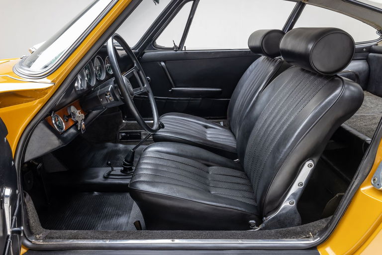 Porsche 911 (F-Modell)