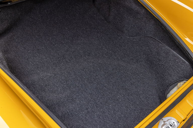 Porsche 911 (F-Modell)