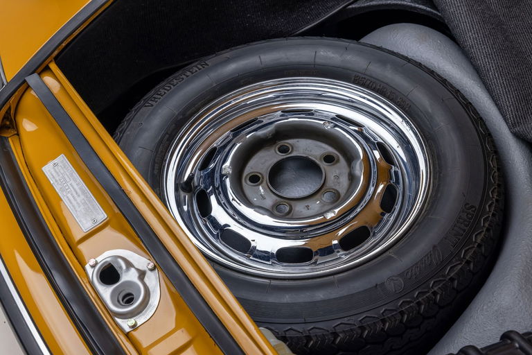 Porsche 911 (F-Modell)