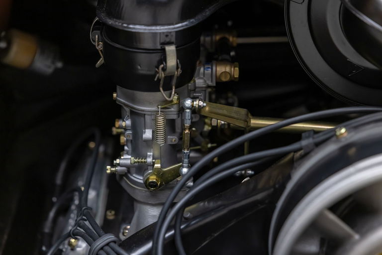 Porsche 911 (F-Modell)