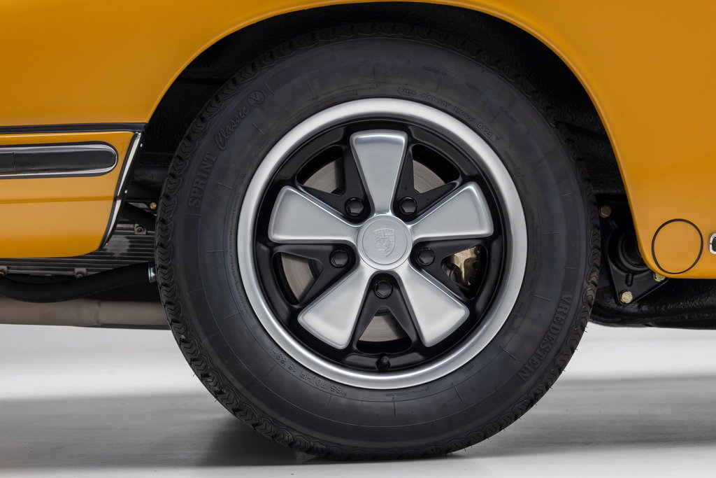 Porsche 911 (F-Modell)