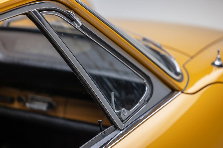 Porsche 911 (F-Modell)