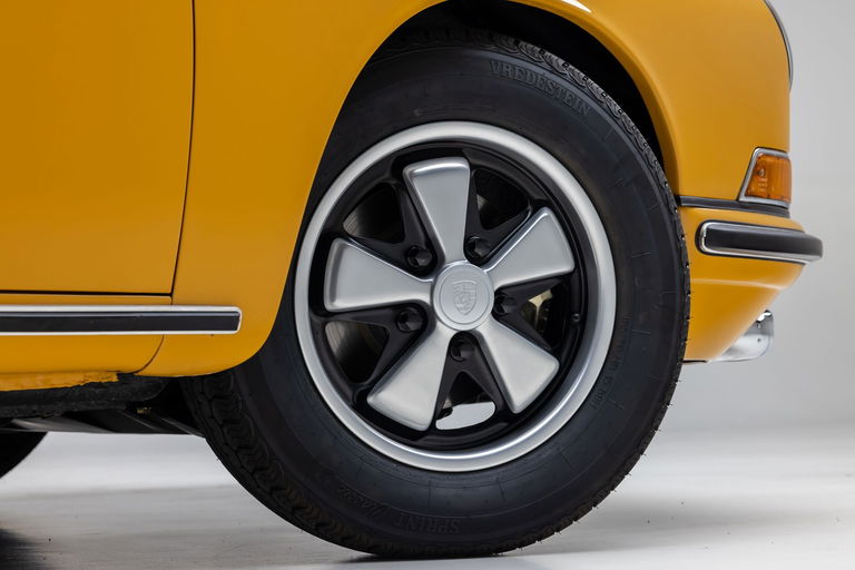 Porsche 911 (F-Modell)