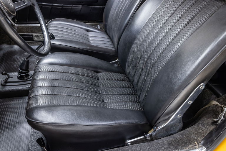 Porsche 911 (F-Modell)