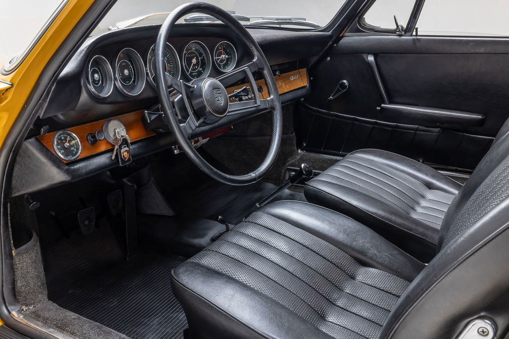 Porsche 911 (F-Modell)