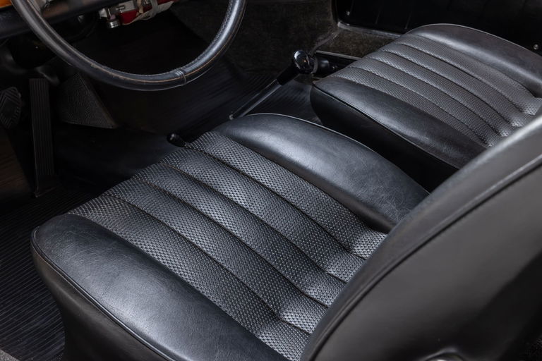 Porsche 911 (F-Modell)