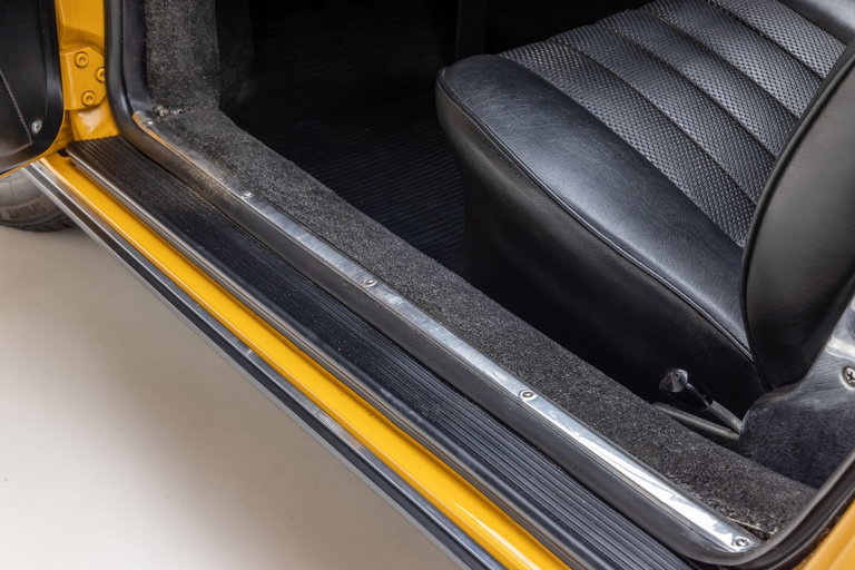 Porsche 911 (F-Modell)