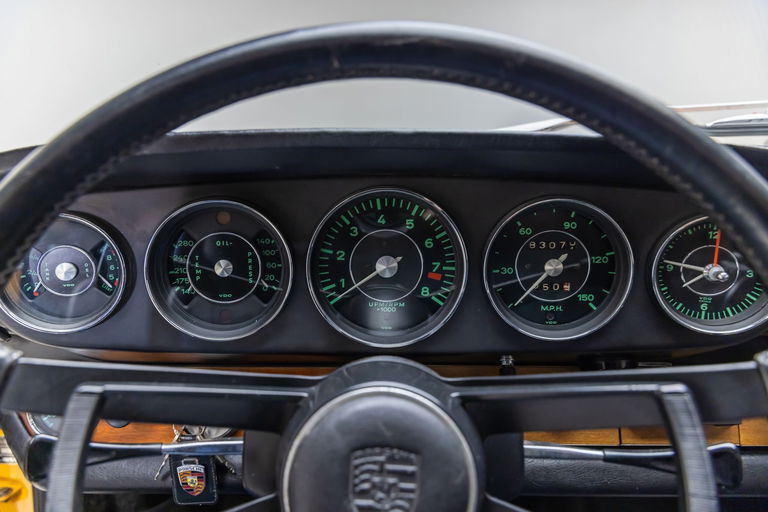 Porsche 911 (F-Modell)