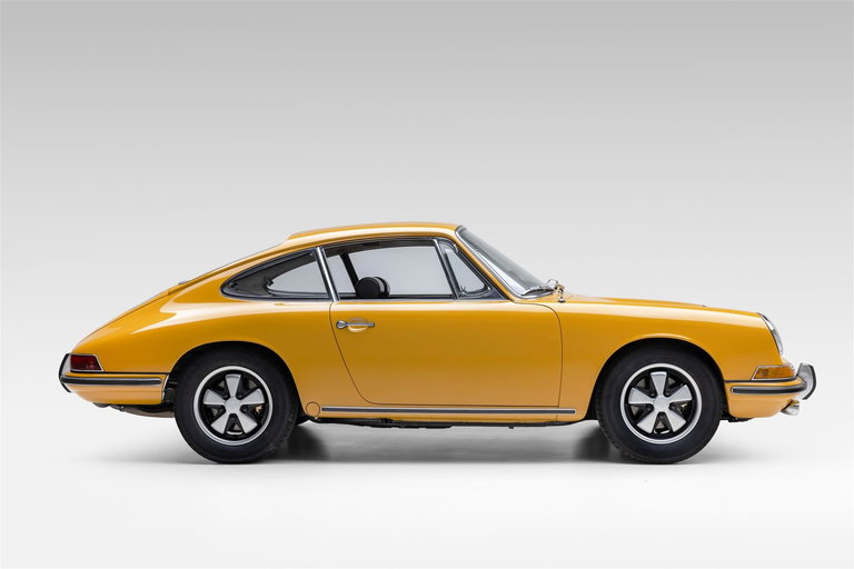 Porsche 911 (F-Modell)