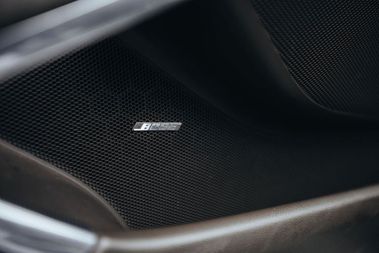 Porsche 991 Carrera 4S