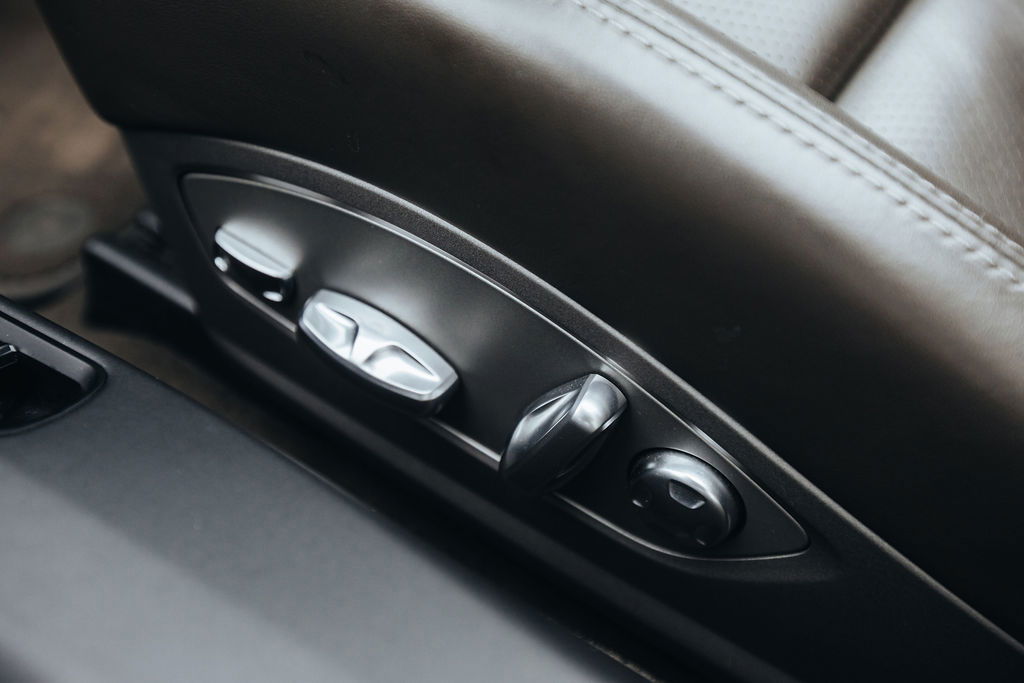 Porsche 991 Carrera 4S