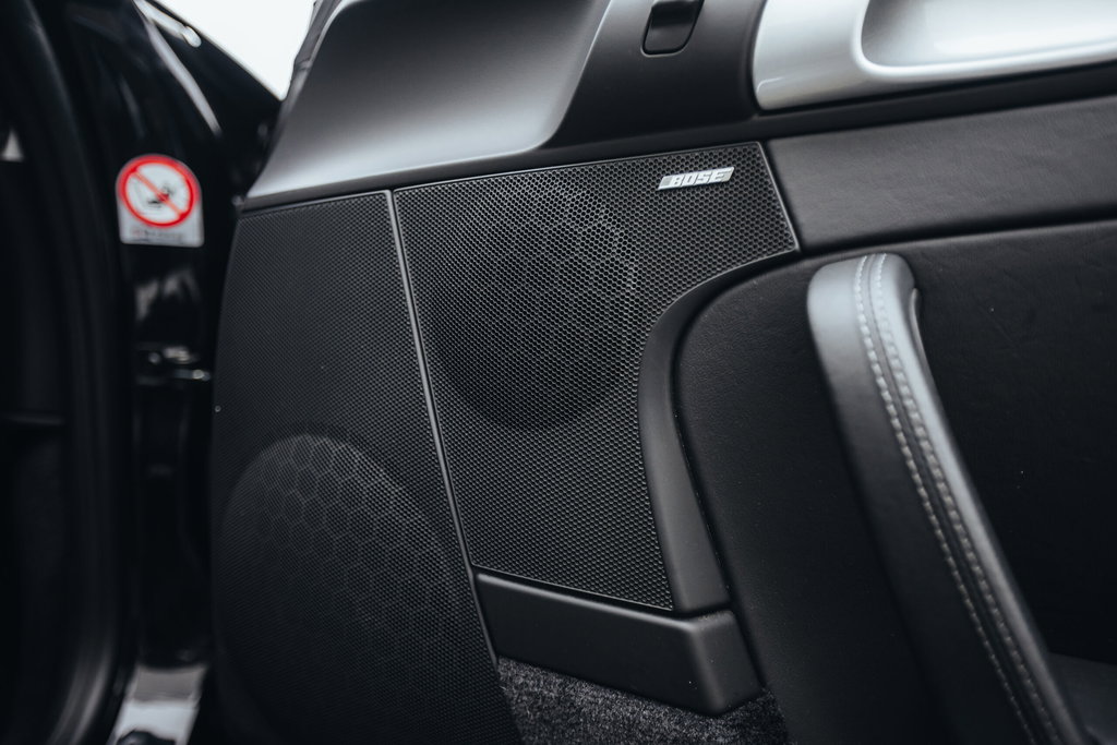 Porsche 997.2 Carrera 4S