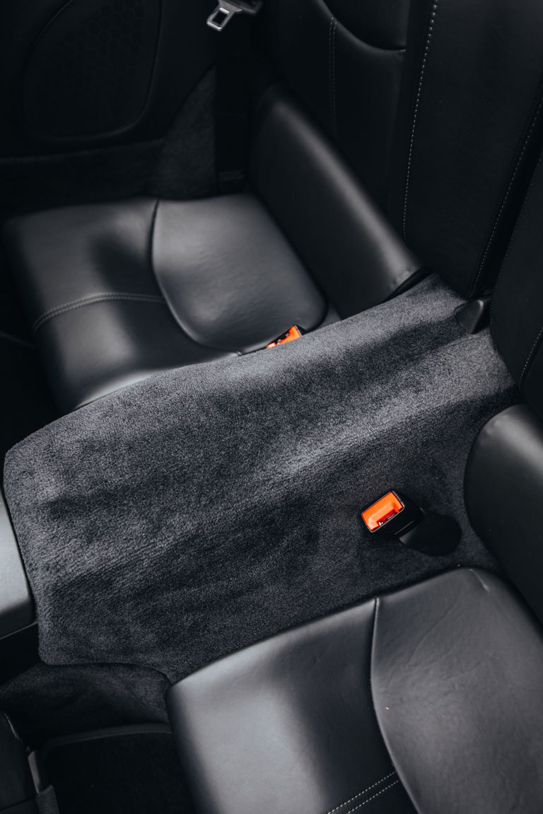 Porsche 997.2 Carrera 4S