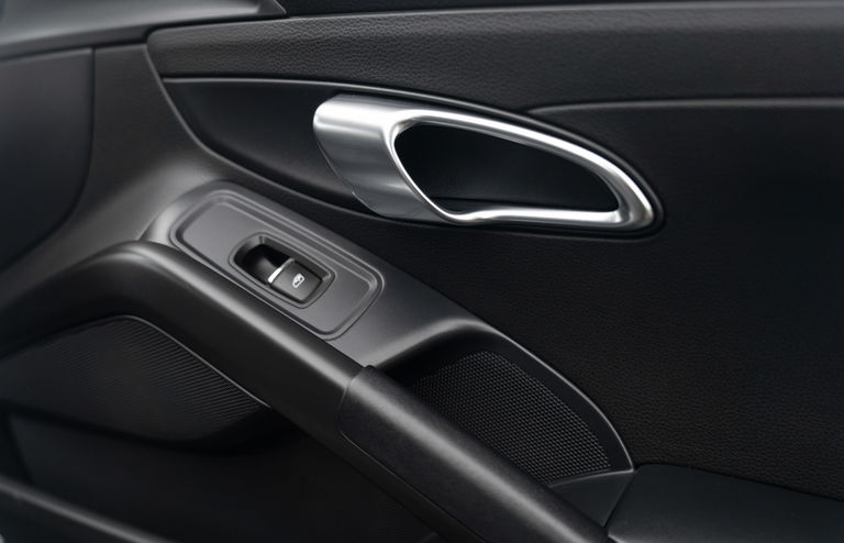 Porsche 981 Boxster S