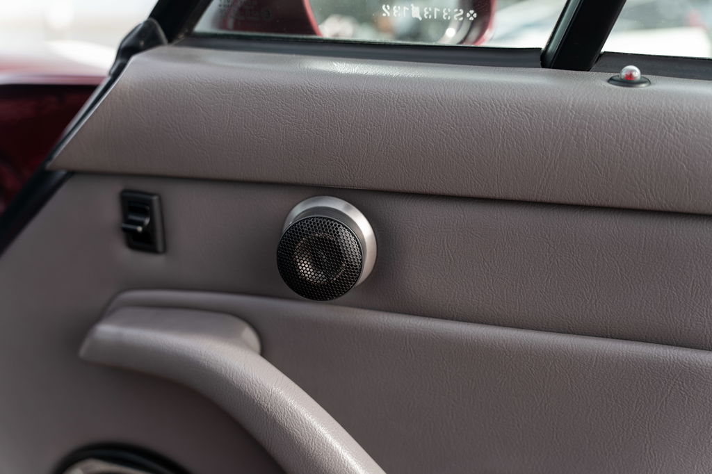 Porsche 993 Carrera 4