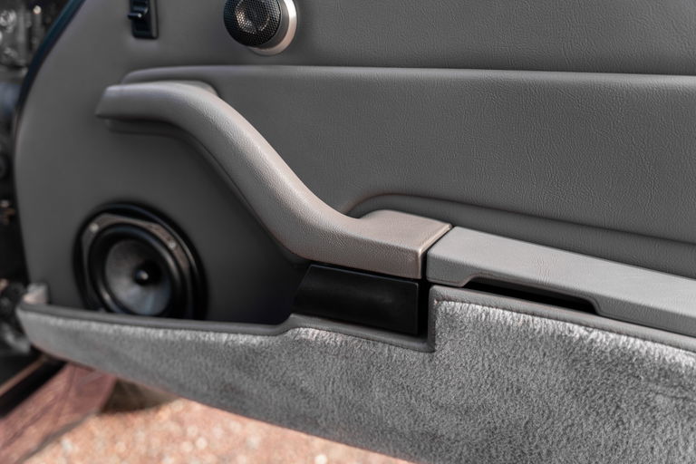 Porsche 993 Carrera 4