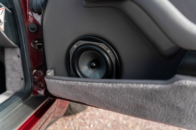 Porsche 993 Carrera 4