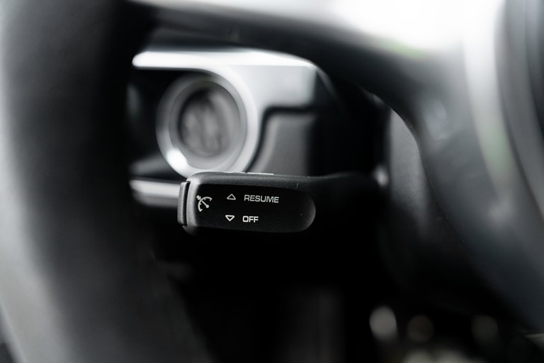 Porsche 981 Boxster S