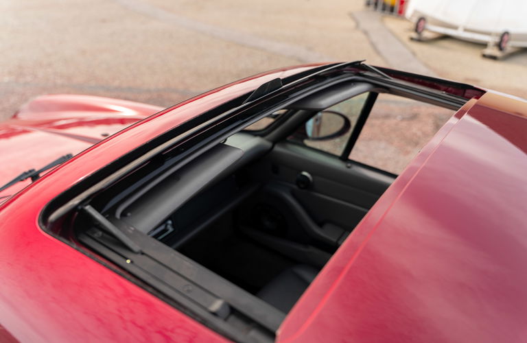 Porsche 993 Carrera 4