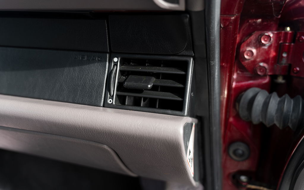 Porsche 993 Carrera 4