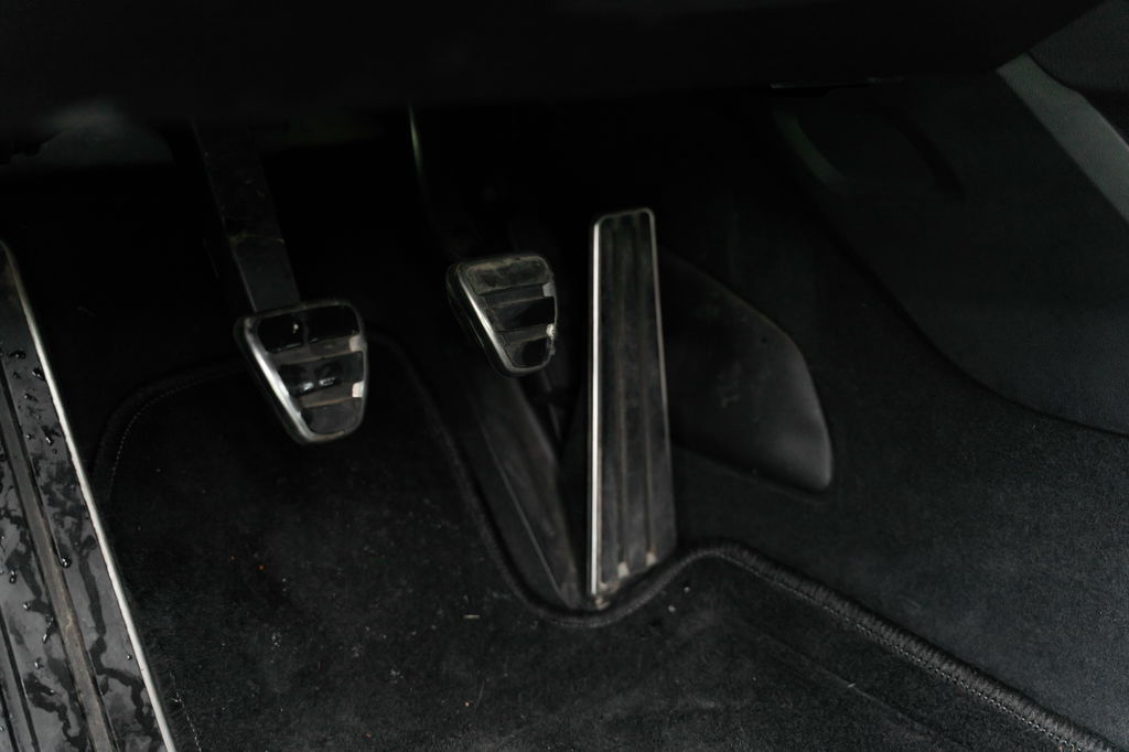 Porsche 981 Boxster S