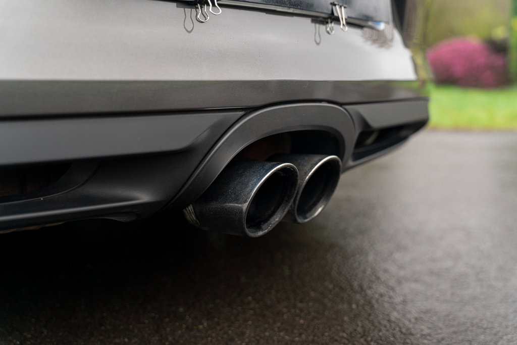 Porsche 981 Boxster S