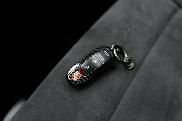 Porsche 981 Boxster S