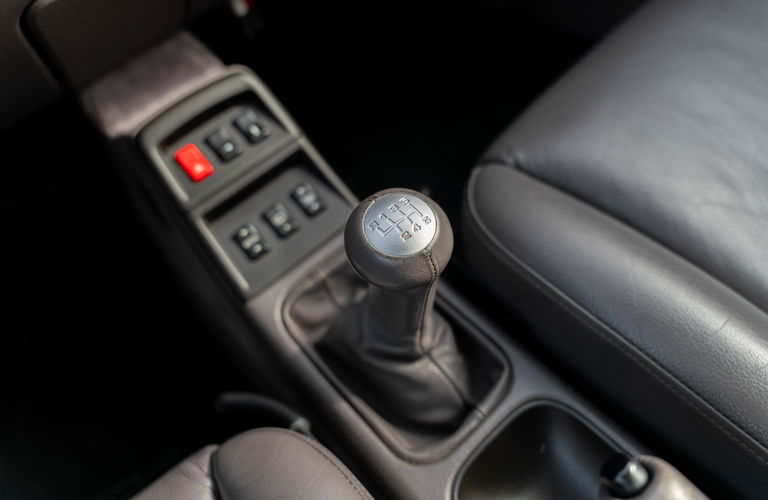 Porsche 993 Carrera 4