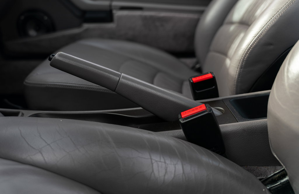 Porsche 993 Carrera 4