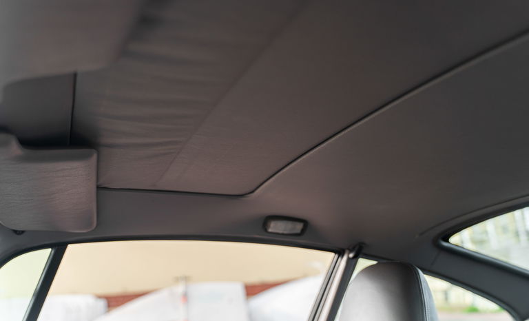 Porsche 993 Carrera 4