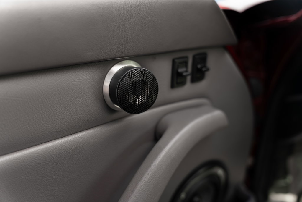 Porsche 993 Carrera 4