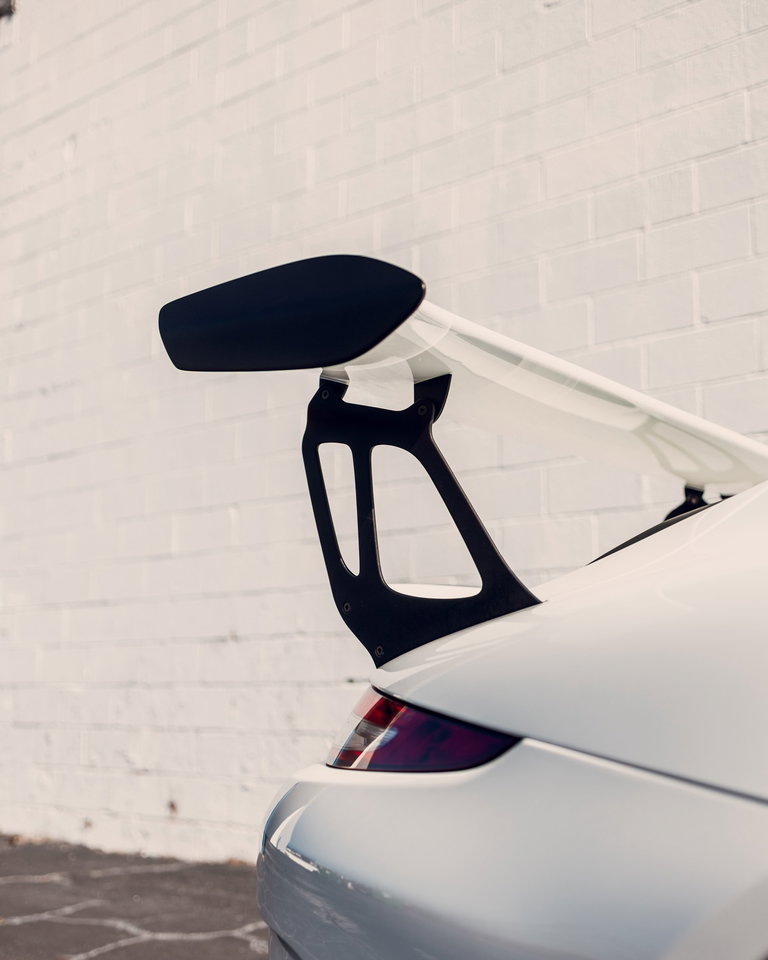 Porsche 991 GT3 RS