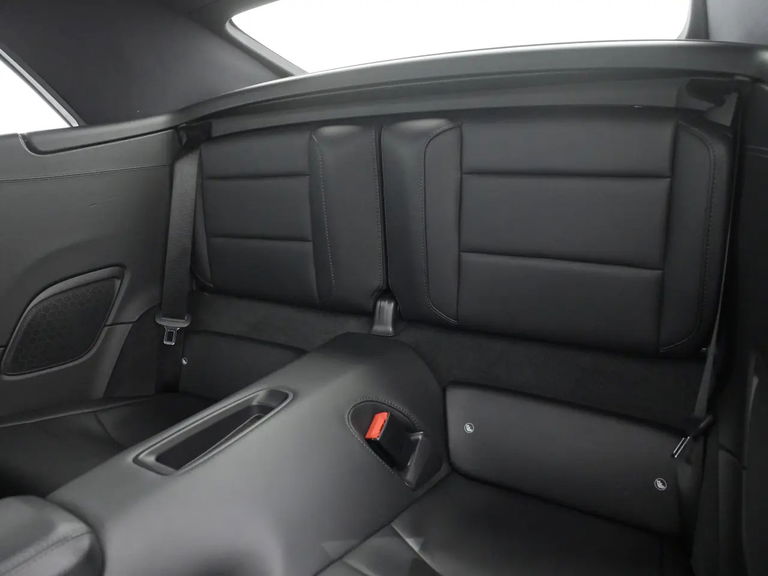 Porsche 991.2 Carrera GTS