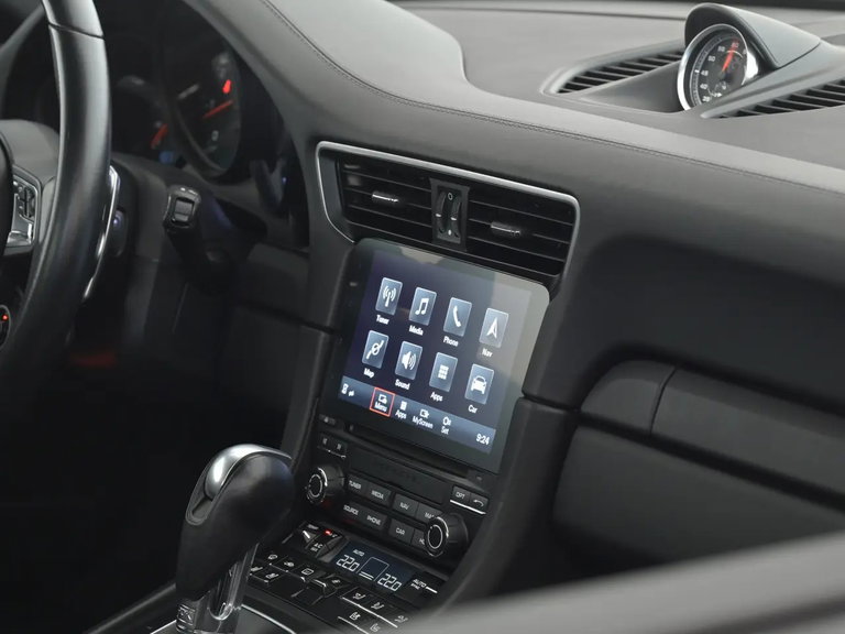 Porsche 991.2 Carrera GTS