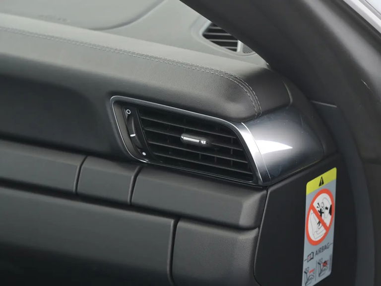 Porsche 991.2 Carrera GTS