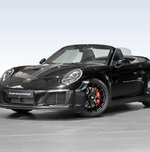 Porsche 991.2 Carrera GTS