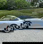 Porsche 996.2 GT3 Clubsport