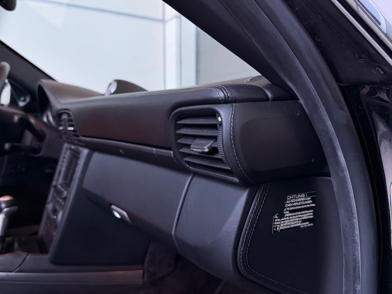 Porsche 997 Carrera 4S