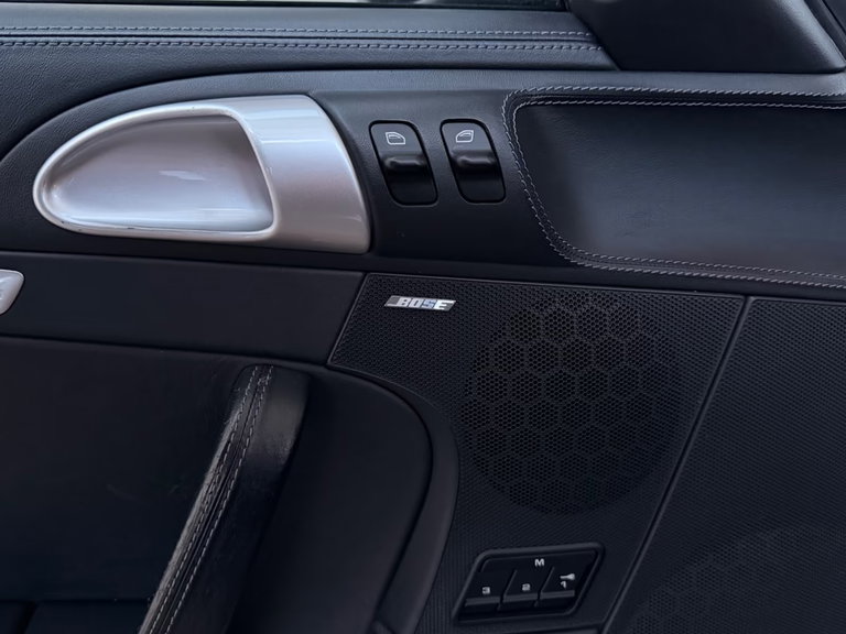 Porsche 997 Carrera 4S