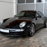 Porsche 997 Carrera 4S
