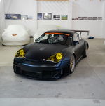 Porsche 996 GT3 R