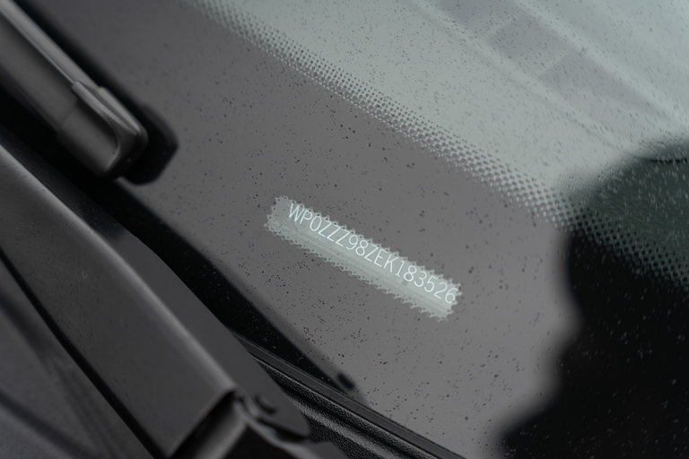 Porsche 981 Boxster S