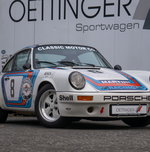 Porsche 911 SC