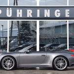 Porsche 991.2 Carrera 4