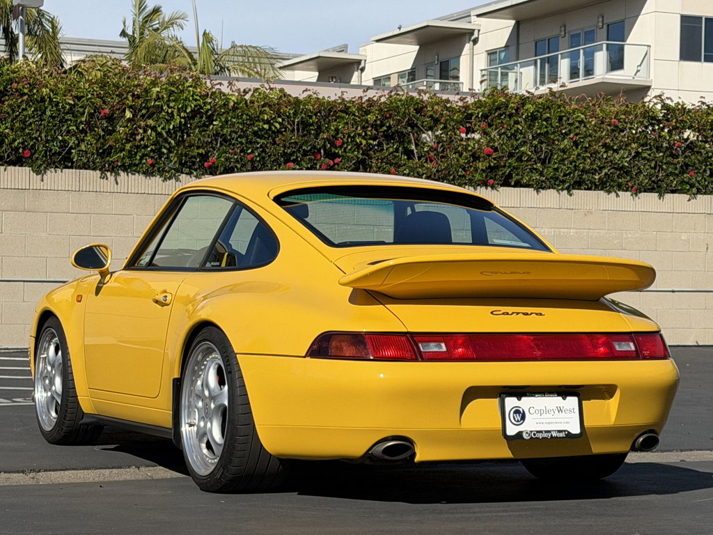 Porsche 911 Modified