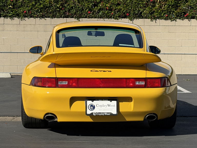 Porsche 911 Modified