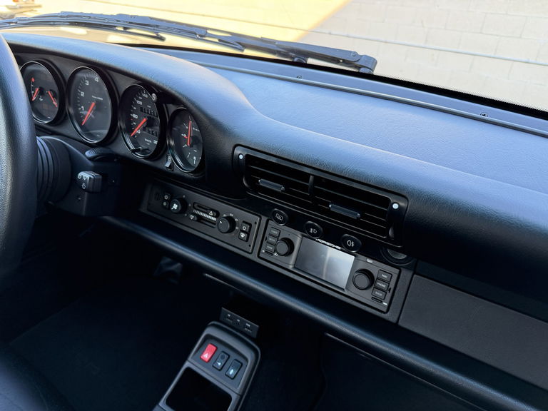 Porsche 911 Modified