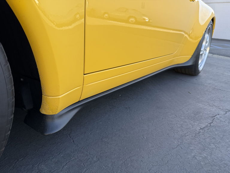 Porsche 911 Modified