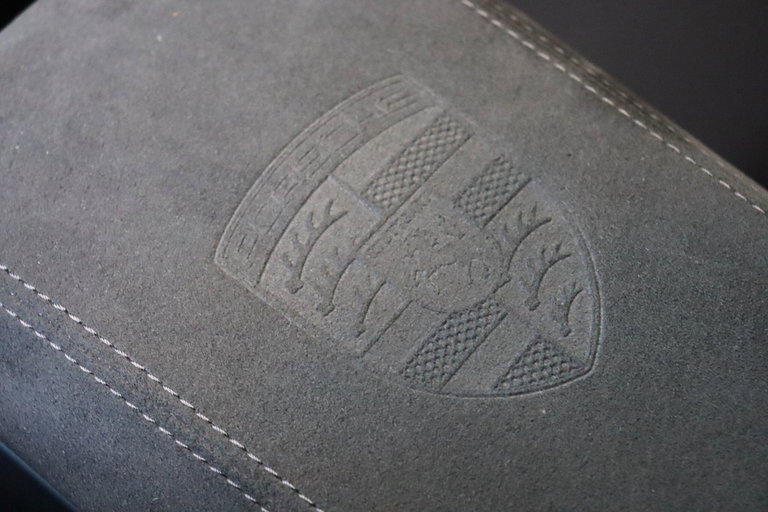 Porsche 992.2 Carrera GTS