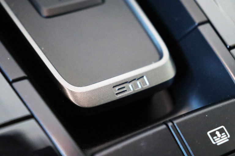 Porsche 992.2 Carrera GTS